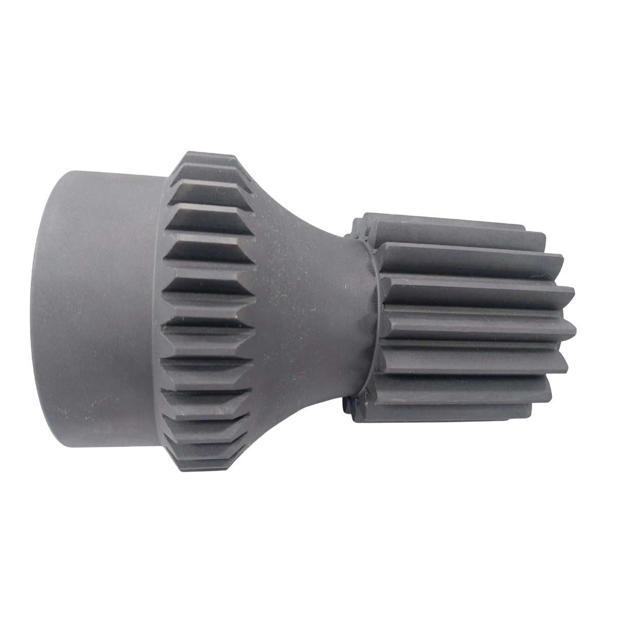 Imagem do produto ENGRENAGEM COM SISTEMA DE TRAVA VOLVO ESCAVADEIRA/PÁ